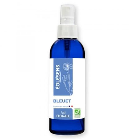 Eolesens Eau Florale Bleuet - 200 ML