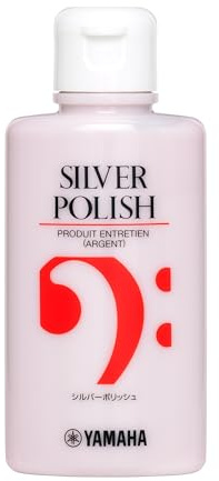 Yamaha YAC 1061P Silver Polish