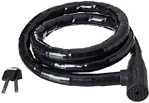 Abus CA 50.120_D - Cable Blindado Citadel Llave de Discos