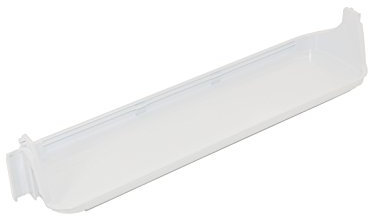 Indesit C00089093 Accesorios para frigoríficos/estantes de puertas/repuesto original para botellas/estante de puerta para su refrigeración