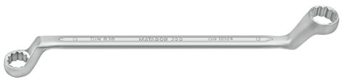 Matador chiave a doppio anello, 1/4 x 5/16 AF, 0200 8001