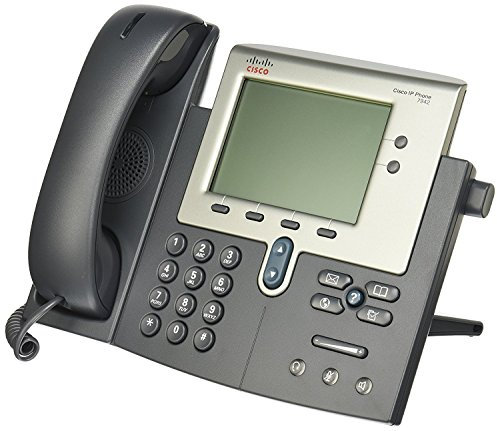 Cisco IP 7942G Telefon