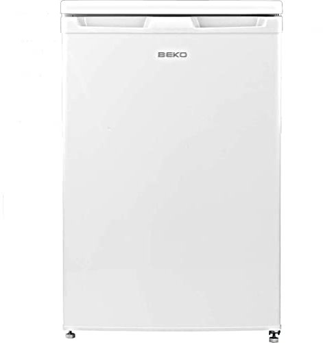 Beko UF584APW Freestanding A+ Rated Freezer -White