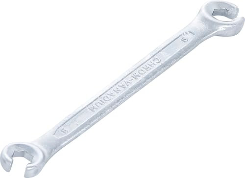 BGS 1745-8X9 | Llave de estrella doble abierta | 8 x 9 mm