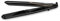 BaByliss 3Q Ultimate Professional Hair Straighteners, Ceramic Plates for perfect smoothness, Super Ionic, Sensor Heat Protection Technology, 15 second heat up, 12 heat settings up to 235°C