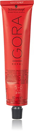 IGORA ROYAL 5-0 60 ml