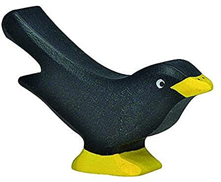 Holztiger Amsel, 80117