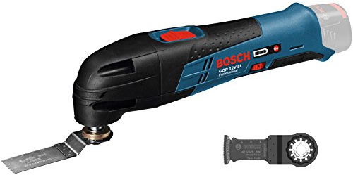 Bosch Professional Bosch Professional Multicutter GOP 10,8 V-li ohne Akku