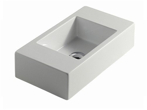 Galassia Plus Design Lavabo cm 55