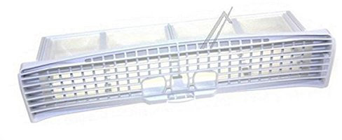 Filtre à peluches d'origine Sèche-linge 1366019014 ELECTROLUX Sèche-linge 1366019014 ELECTROLUX