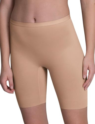 Rosa Faia Culotte Gainante à Jambes Longues pour Femme, Chair (722), XL