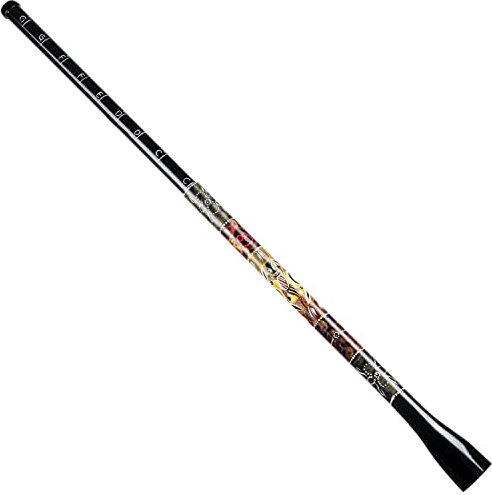 MEINL Percussion Trombone Didgeridoo