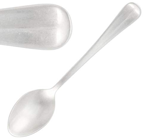 Pintinox gn786 Baguette stonewashed Teelöffel (12 Stück)