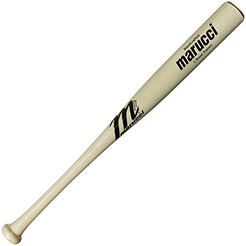 Marucci 1-Hand Training Bat Black Nat ,25