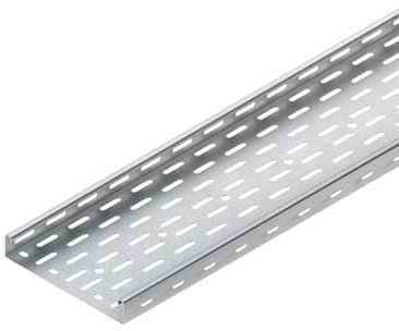 Niedax Tablett Kabel-RL RL 35.100 Einschub-Kabel von Cable Span/großen