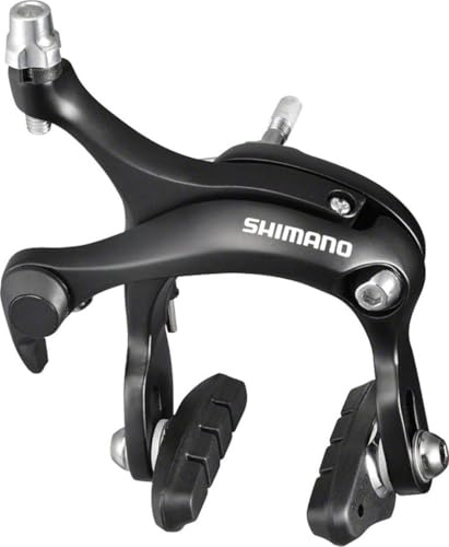 Shimano BR-R451 Caliper Brake Black Rear
