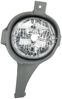 DAPA GmbH & Co. KG 190586012 Phare antibrouillard gauche