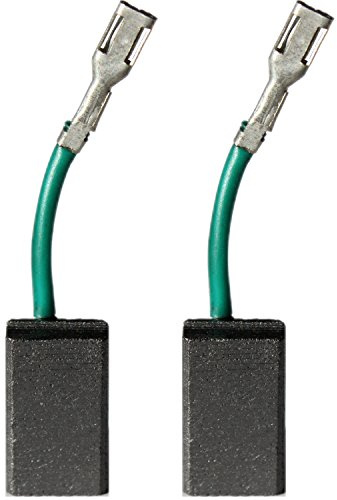 Kohlebürsten Motorkohlen Kohlen für Bosch Winkelschleifer GWS 14-125 CIE