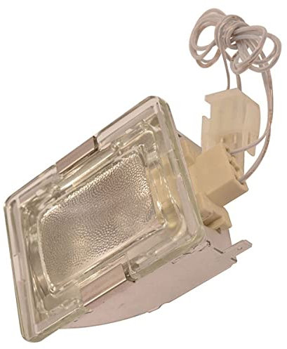 LAMPE HALOGENE COMPLETE AVEC COFFRET LAMPE POUR FOUR SCHOLTES - C00273472