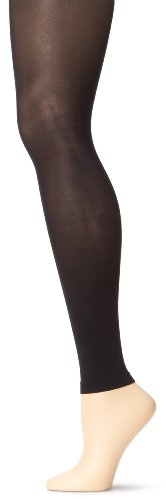 Capezio 126 Ultra Soft Footless Tight