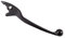 GOOFIT - Grand levier de frein droit Remplacement pour 110 cc 125 cc 150 cc 200 cc 250 cc - Taotao Rok Dirt Bike