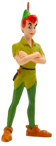Bullyland BUL-12650 Peter Pan