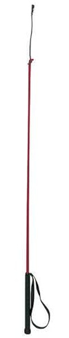 Weaver Equine Riding Whip with PVC Handle, 30 Shaft