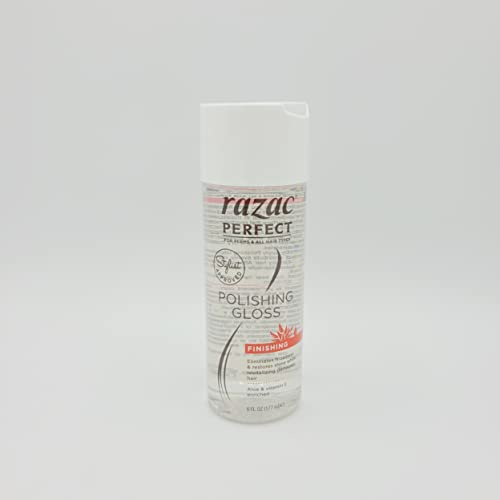 Razac Perfect for Perms Polishing Gloss by Razac
