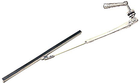 Sea-Dog 412601-1 Manual Windshield Wiper