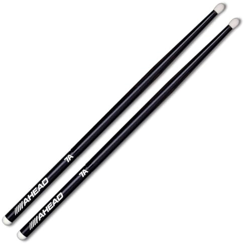 Ahead Sticks Model 7A ALUMINIUM DRUMSTICKS