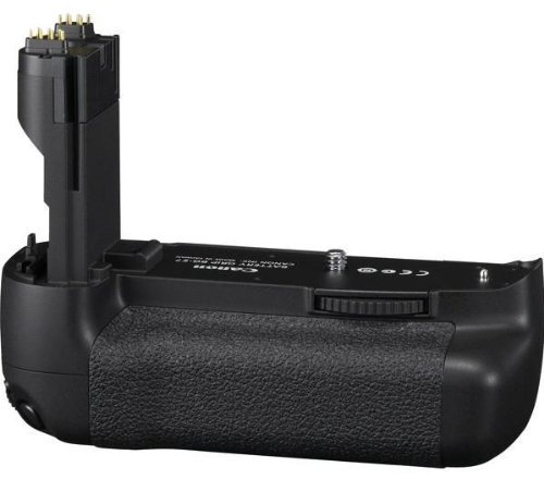 CANON BG-E7 Battery Grip for EOS 7D