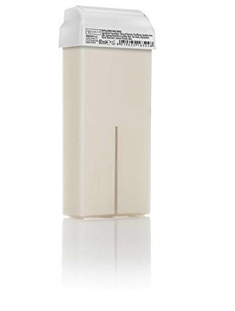 Cartouche de cire Zinc Dioxyde de 80 ml - Passe au micro-ondes