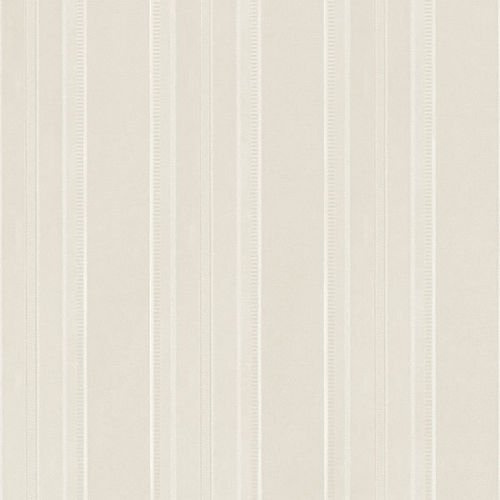 Classic Stripe Emboss Wallpaper