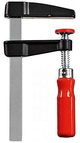 Bessey Druckguss-Schraubzwinge LM 300/50, Farbe, Size