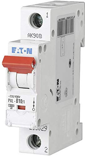 Eaton 236095 PXL-D10/1 Leitungsschutzschalter 1polig 10A 230 V/AC