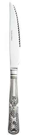 Olympia dl103 Kings coltelli da bistecca (Confezione da 12)