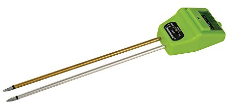 Silverline 361447 3-i-1-golvmätare 210 mm