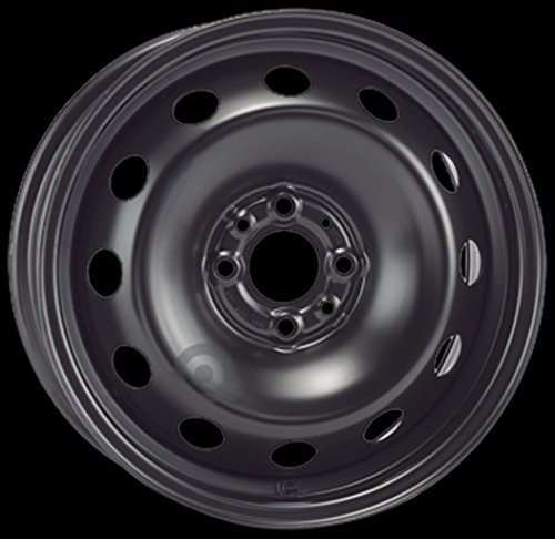 Alcar 8085 – 6,5 x 15 ET43 4 x 98 Llanta de acero