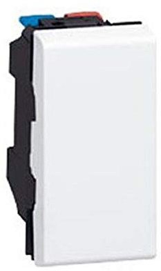 Legrand 0 770 00 Bianco interruttore della luce