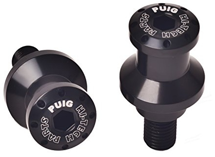 Puig 5988N Spel Diabolos Svart