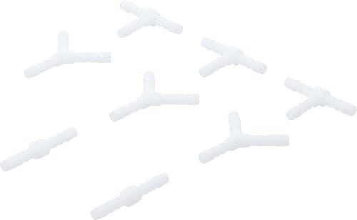 BGS 8790-5 | Assortimento connettori per tubi | per linee alimentazione | 5 mm | 8 pz.