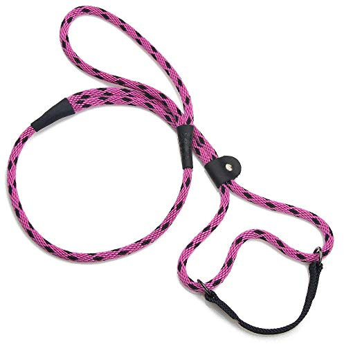 Mendota Trottinette pour chien Noir glace Framboise 9,5 x 10,2 cm