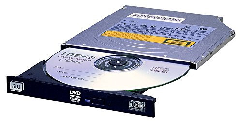 Lite-On, Du-8A6SH, Masterizzatore Dvd