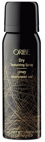Oribe Dry Texturizing Spray | Volumizing Dry Hair Spray | Adds Texture, Lift, and Grip for Fullness and Long-Lasting Style | 2.1 oz