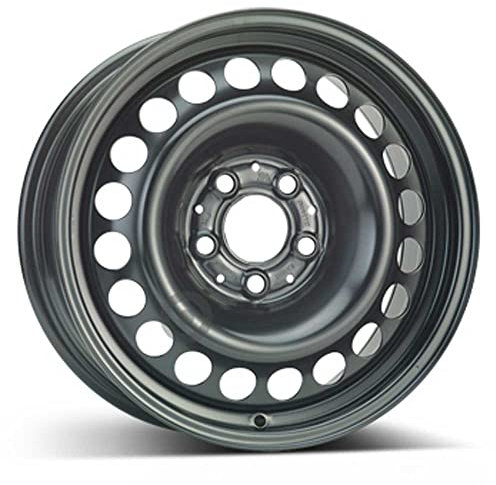 ALCAR 9890-7X16 ET37 5X112 Jante en Acier