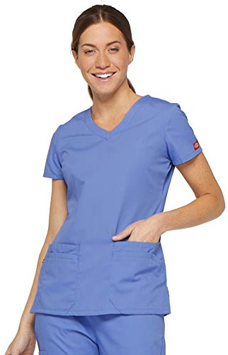 Dickies EDS Missi Fit hjälm för kvinnor - Art.85906, Blå, XS