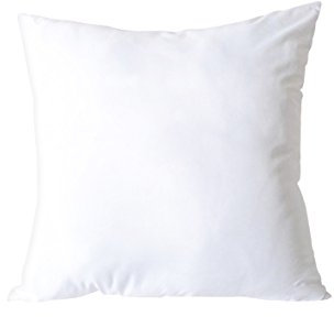 PMP 35x45 cm Almohada Blanca