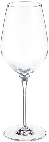 Stölzle Lausitz 1490003 - Bicchiere da vino universale, in vetro, 420 millilitri, 6 pezzi (confezione da 1)