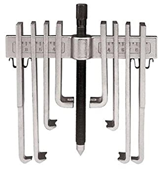 EXTRACTOR DE GARRAS MﾚLTIPLES - Unid: 1