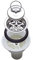 DOMETIC Siphon AC 545 mit geradem Ablauf, Ø 20 mm Spülen